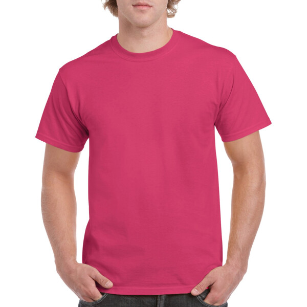 HeavyCottonâ¢ Tee (Same Day) Front
