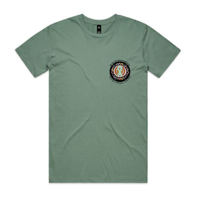 Men's Staple Tee - Sage Thumbnail