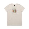 Women's Maple Tee Thumbnail
