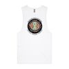 Mens Barnard Tank Thumbnail